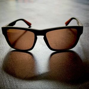 New TOMS Sunglasses - Eben, Travelers Collection